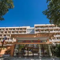 Hotel Doina, hotell i Neptun