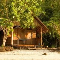 Intum Homestay, hotel v destinaci Kri