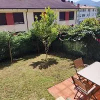 Apartamento Miravalles – hotel w mieście Muros de Nalón