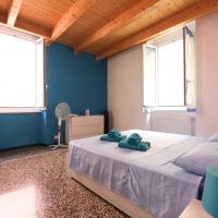 Aria di Recco by PortofinoVacanze, hotel a Recco