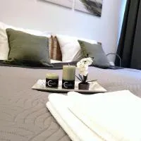 Apartments Schwandorf โรงแรมในชวานดอร์ฟ อิน บาเยิร์น