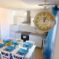 Apartmani Kvesic - Azzurro, khách sạn ở Šilo