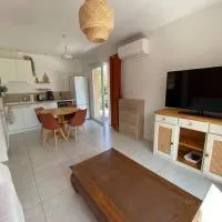Casa Pépé Brouilla, hotel v destinaci Brouilla