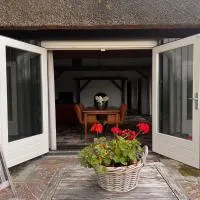 Het Jachthuis Udenhout, hotel u gradu Udenhout