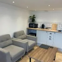 UG Apartment, hotel v destinaci Bangor