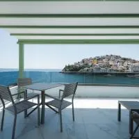 Karnayo apartments, hotel i Kavála