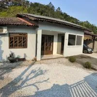 Casa Holandesa, hotel di Guabiruba