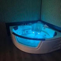Wellness soba Amaris, hotell sihtkohas Benedikt v Slovenskih Goricah