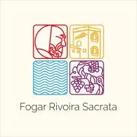 Fogar Rivoira Sacrata, hotel v destinaci Castro Caldelas
