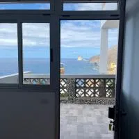 Almáciga में, होटल Casa Lucas dos