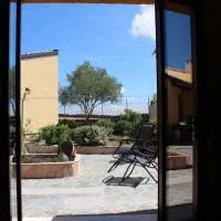 Santa Ittoria, hotel em Cossoine