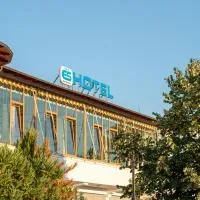 Hotel EuroStiven, hotel em Shkodër