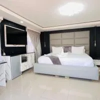Boeketlong Lodge, hotel i Jane Furse