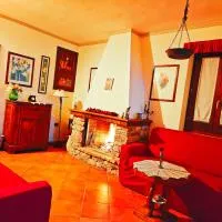 Relax Destinazione Abruzzo-Molise, hotell i Forlì del Sannio