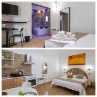 Lovely Rooms - Guest House Suites, hotel en Triggiano