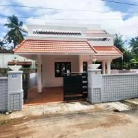 Urban Haven Premium House โรงแรมในตรีวันดรัม