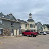 Victorian Inn, hotel en Beatrice