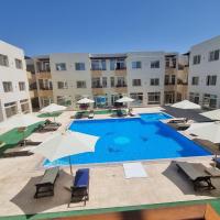 Camelgila Appartment Royal Residence, hotel poblíž Mezinárodní letiště Marsa Alam - RMF, Port Ghalib