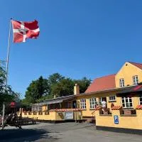 Orø Kro & Hotel, hotel di Orø