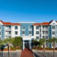 SummerPlace Inn، فندق في ديستين