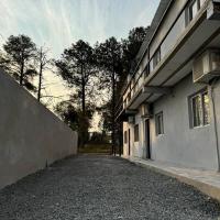 Nuevo Apart Leona - EXCELENTE PROPIEDAD A ESTRENAR, hotel poblíž Letiště Paso de los Libres - AOL, Paso de los Libres