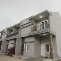 Urban Homestay Syariah, ξενοδοχείο σε Bukittinggi