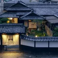 HOTEL CULTIA DAZAIFU, מלון בדזאיפו
