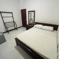 Himo Guest Inn, khách sạn ở Dehiwala
