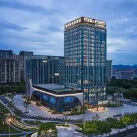 Four Points by Sheraton Huzhou, Hotel in Huzhou