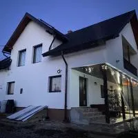 Casa Tăslovan, hotelli kohteessa Sărmaş