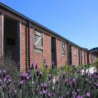 Dusty Hill Vineyard - Moffatdale, hotel u gradu 'Moffatdale'