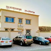 Turtle Guest House – hotel w mieście Sur