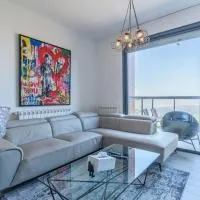 Faqra -2BR Hideaway, hotel v destinaci Ḩaqlat as Sayyid