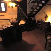 Hotel Rural La Fuente, hotel en Patones