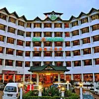 Hotel Rosa Passadena, hotel din Cameron Highlands