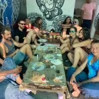 Banaras Paying Guest House, hotel in Benares