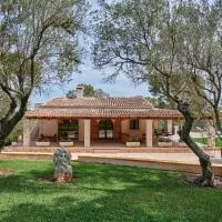Finca Ses Rotes, hotell i Cala Ferrera