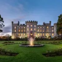 Markree Castle, hotel a Sligo