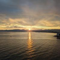 Bahia Apartamento sobre el Mar, hotel en Salou