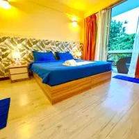 Sands Grand, hotel en Dhigurah