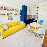 Positano, hotel a Varna