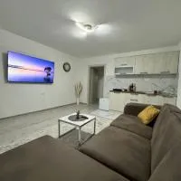 Apartment Airport DD, хотел в Mitrovići