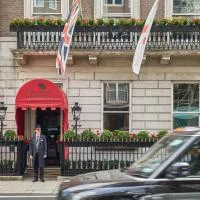 The Chesterfield Mayfair, hotel Londonban