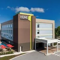Home2 Suites By Hilton Clermont, хотел в Клермонт