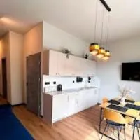 Apartament DELUX ROZTOCZE, מלון בטומשוב לובלסקי