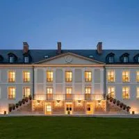 Dolce by Wyndham Versailles - Domaine du Montcel, hotel a Jouy-en-Josas