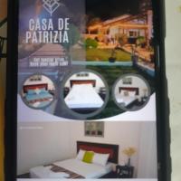 Casa de Patrizia, hotel poblíž Letiště odofredo P. Ramos  - MPH, Nabas