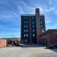 Chambres d'Hôtes Goudin, hotell sihtkohas Avion
