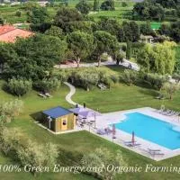 Borgo Romantico Green Relais, hotel i Cavaion Veronese