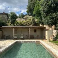 Wp Relais Pompana Etruscan Villas, ξενοδοχείο σε Villa Montesoli